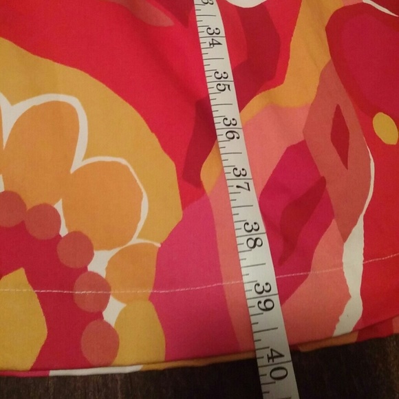 *a.n.a.* Halter Dress **EUC** Size 14 - Picture 6 of 8